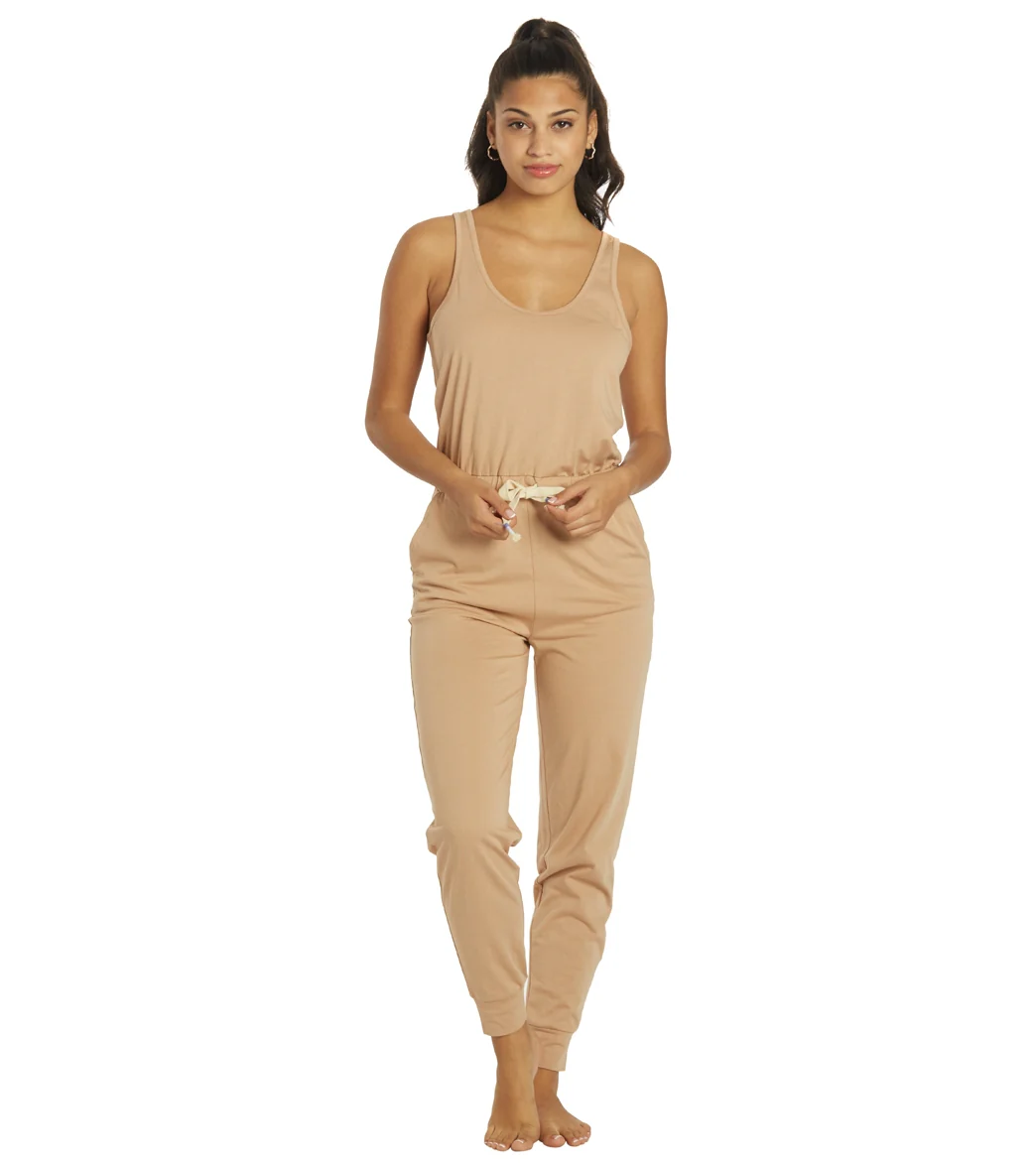 Spiritual Gangster Perfect Lounge Jumpsuit - Image 11