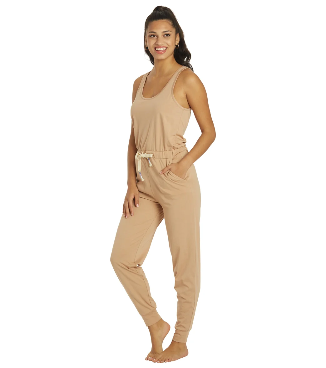 Spiritual Gangster Perfect Lounge Jumpsuit - Image 12