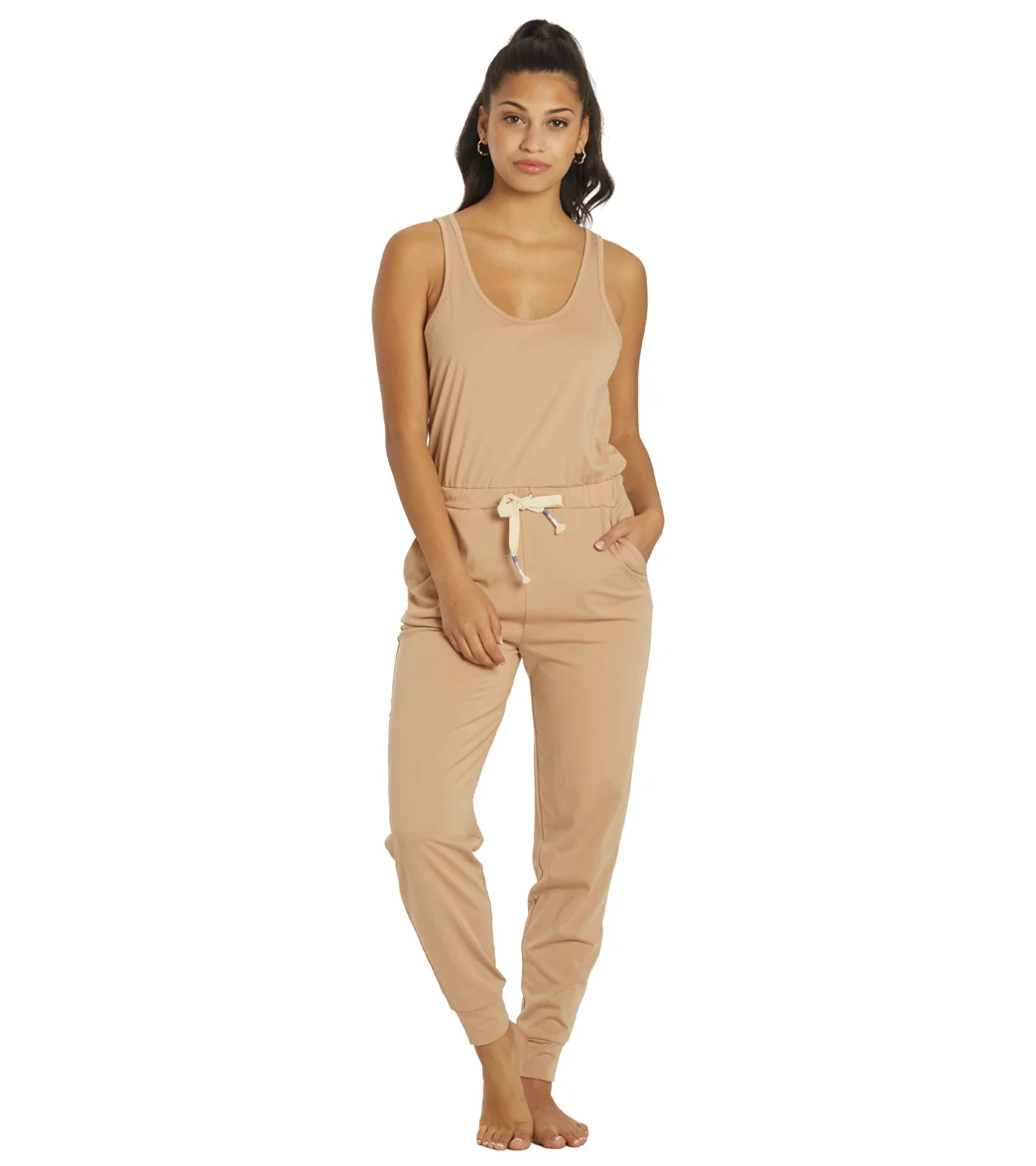 Spiritual Gangster Perfect Lounge Jumpsuit - Image 15