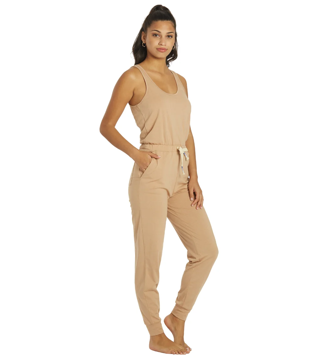 Spiritual Gangster Perfect Lounge Jumpsuit - Image 9