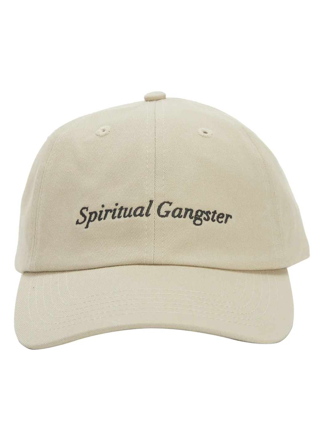 Spiritual Gangster SG Dad Hat - Image 2