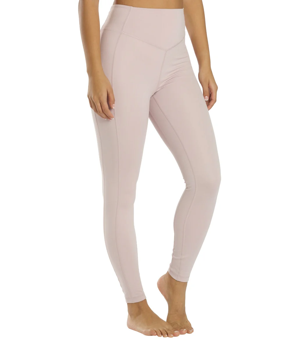 Spiritual Gangster SG Embody High Waisted 7/8 Legging - Image 2