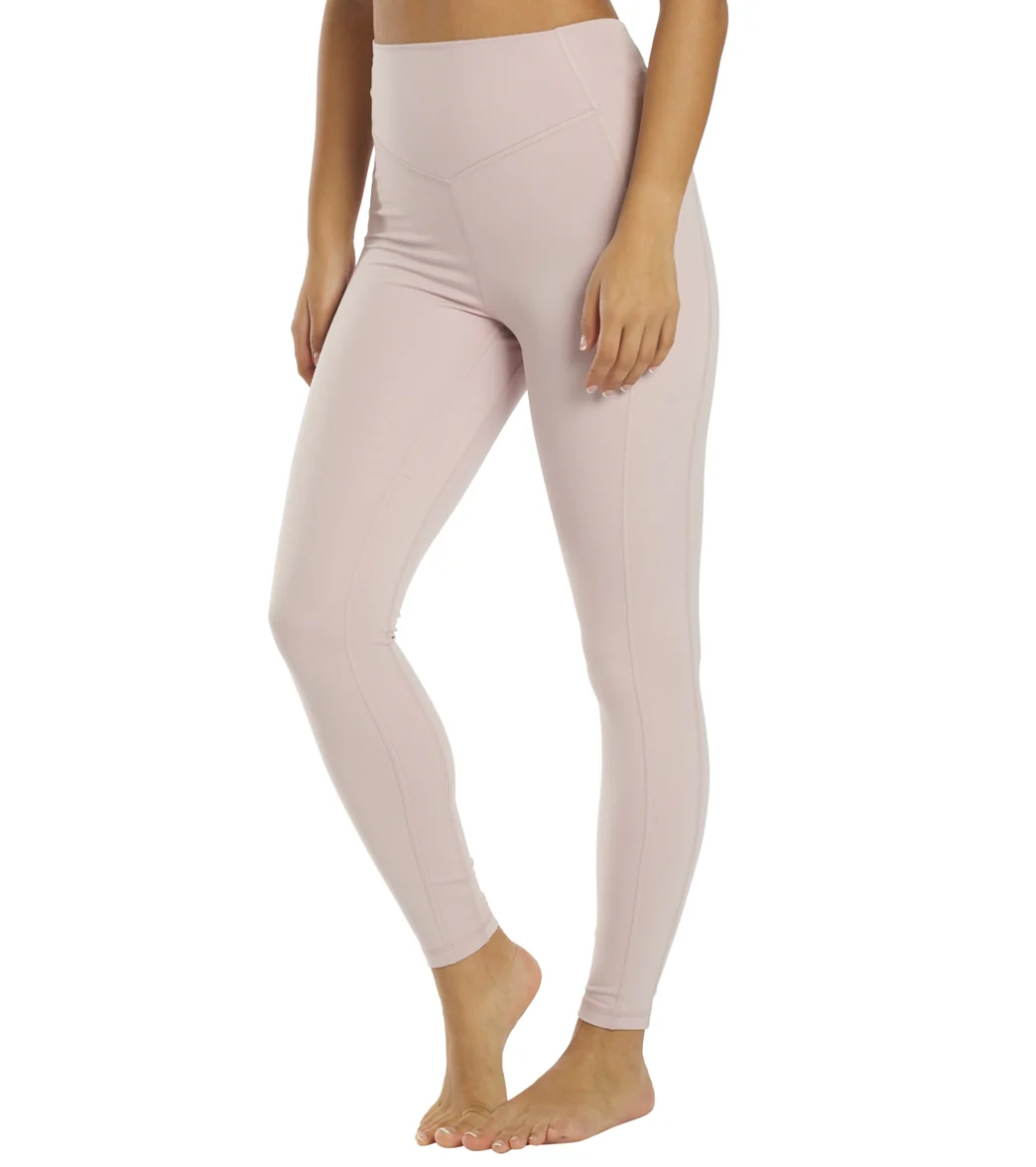 Spiritual Gangster SG Embody High Waisted 7/8 Legging - Image 5