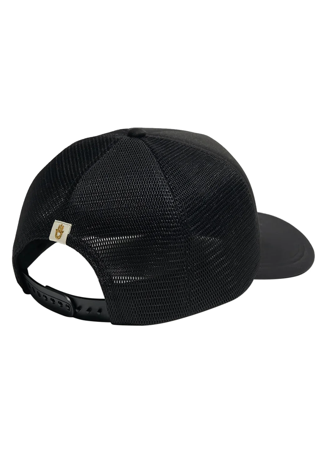 Spiritual Gangster Sg Peace & Balance Trucker Hat - Image 3