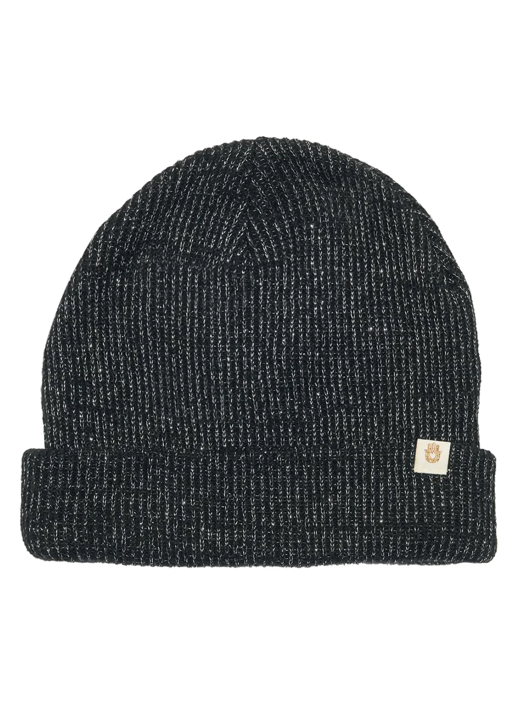 Spiritual Gangster Shimmer Beanie - Image 3