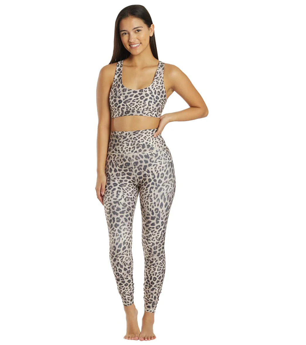 Spiritual Gangster Studio Sports Bra - Image 4