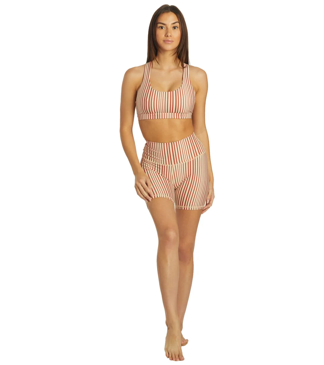 Spiritual Gangster Studio Sports Bra - Image 4