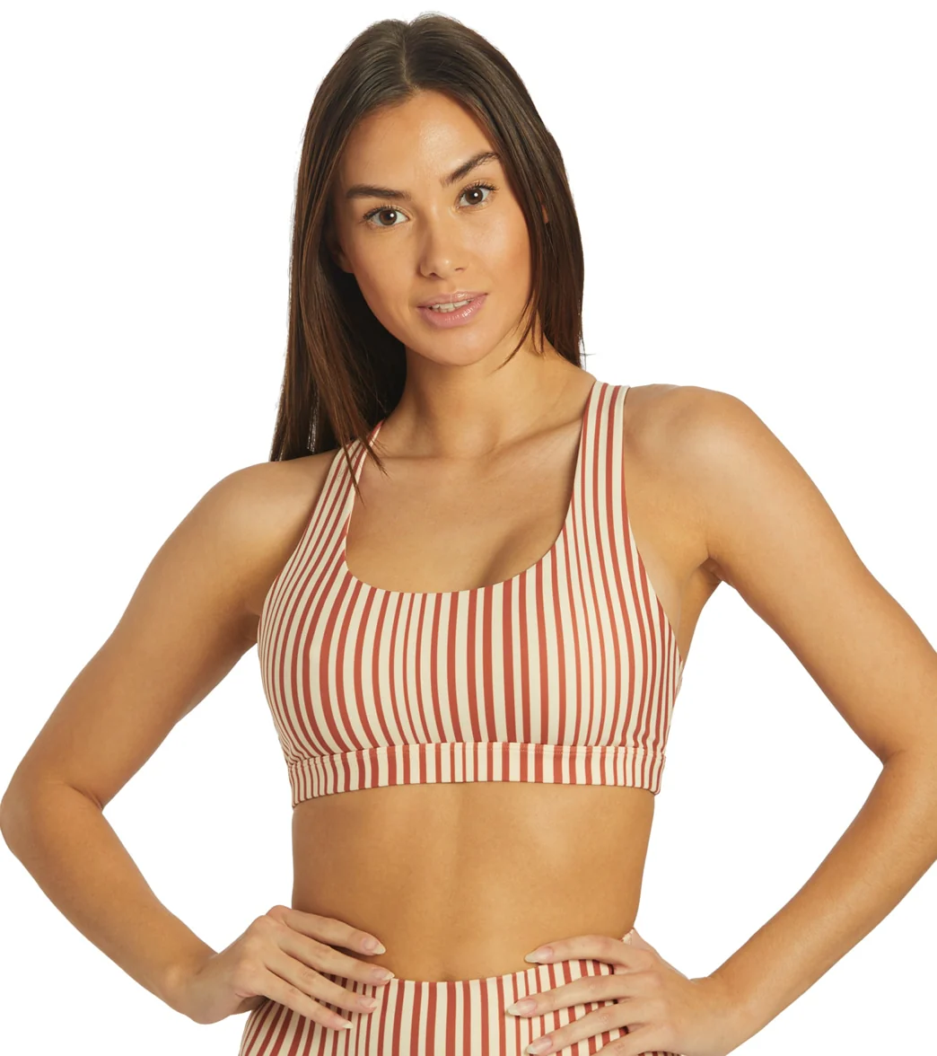 Spiritual Gangster Studio Sports Bra - Image 7