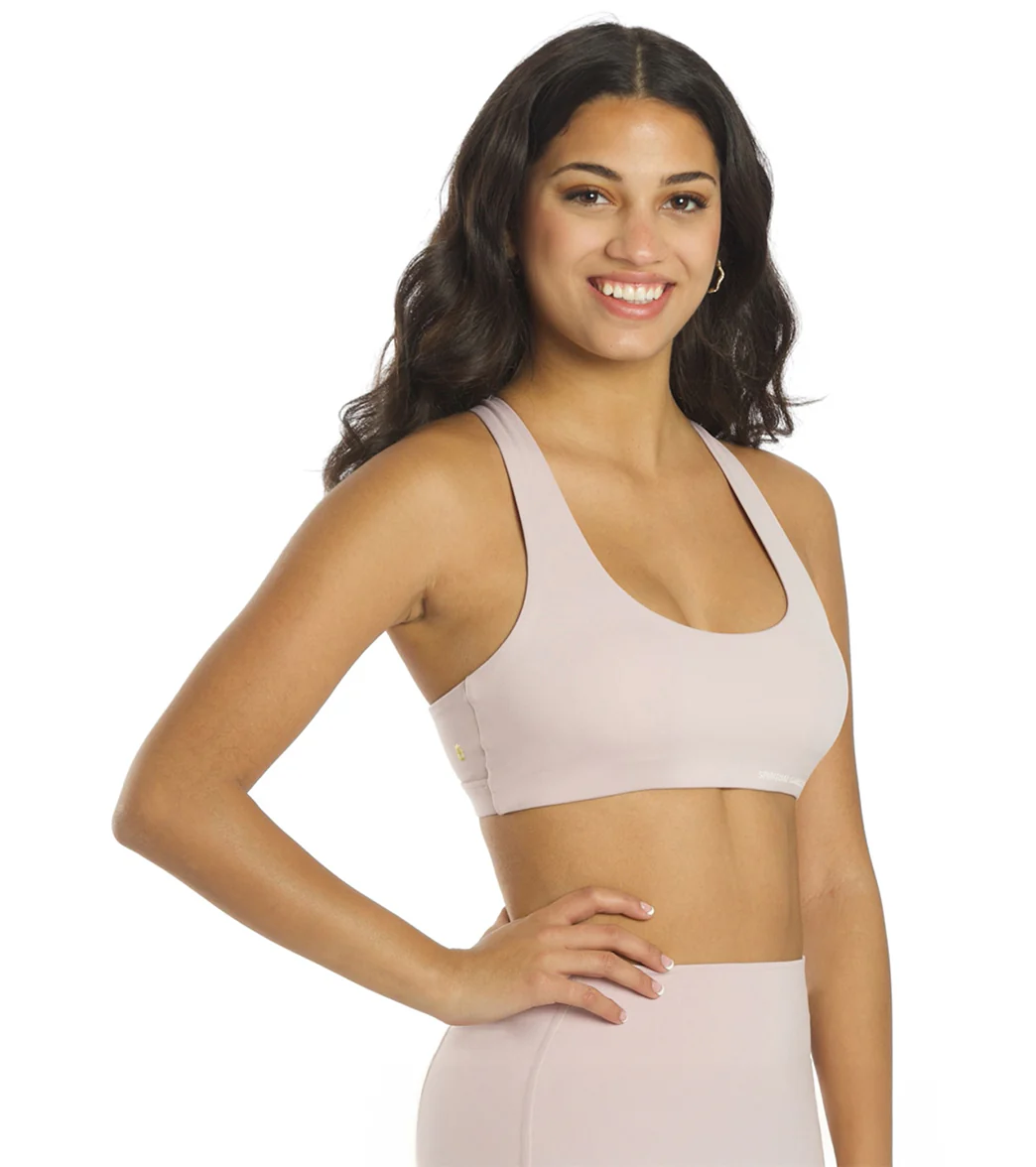 Spiritual Gangster Studio Sports Bra Clean - Image 2