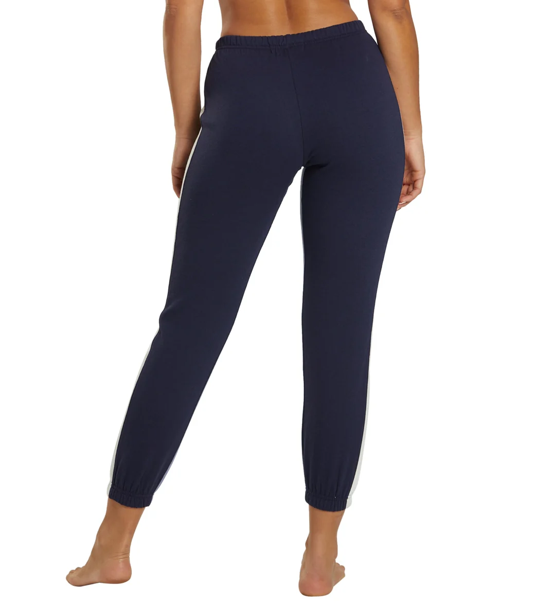 Spiritual Gangster Triblock Perfect Sweatpant - Image 3