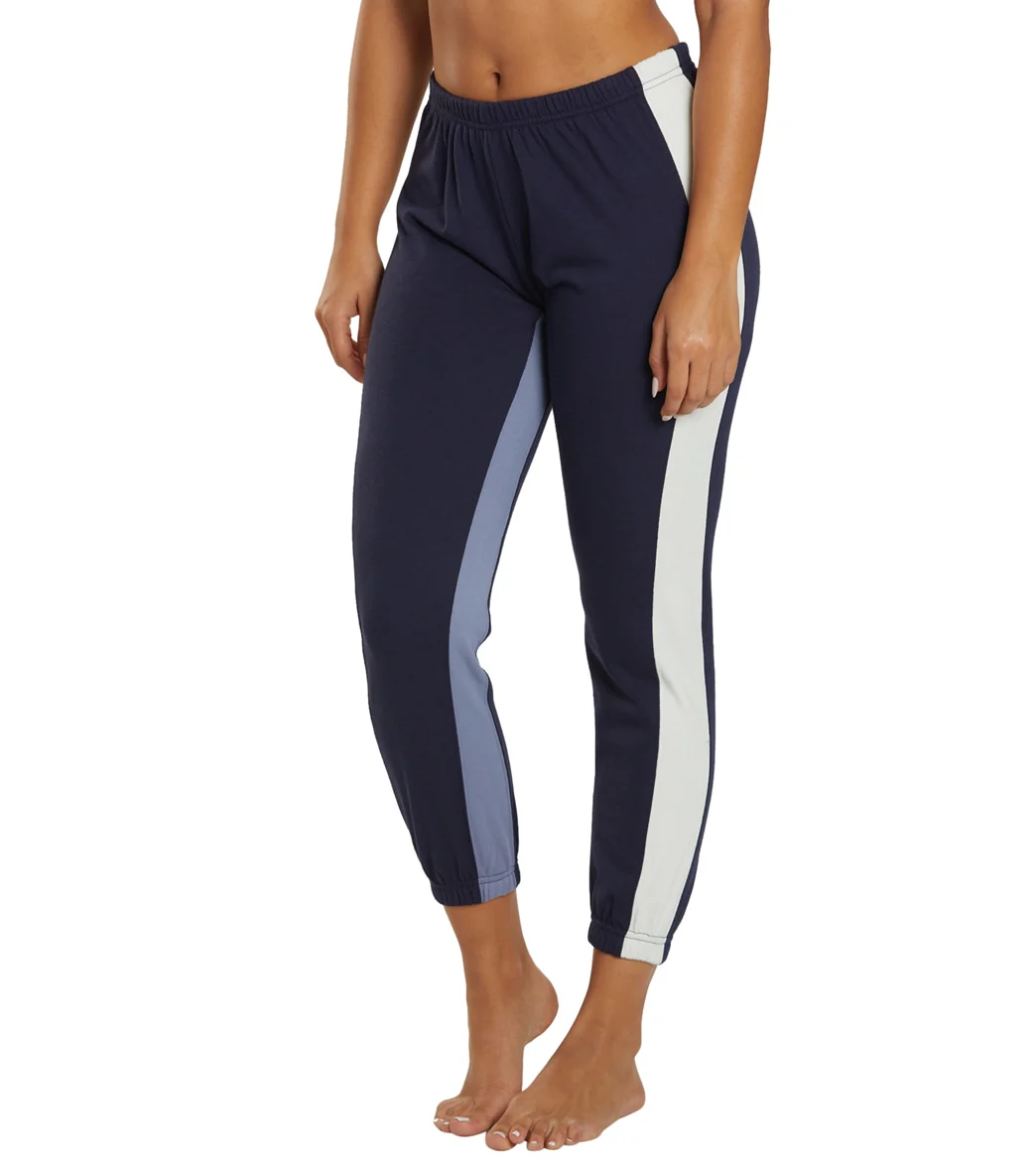 Spiritual Gangster Triblock Perfect Sweatpant - Image 5