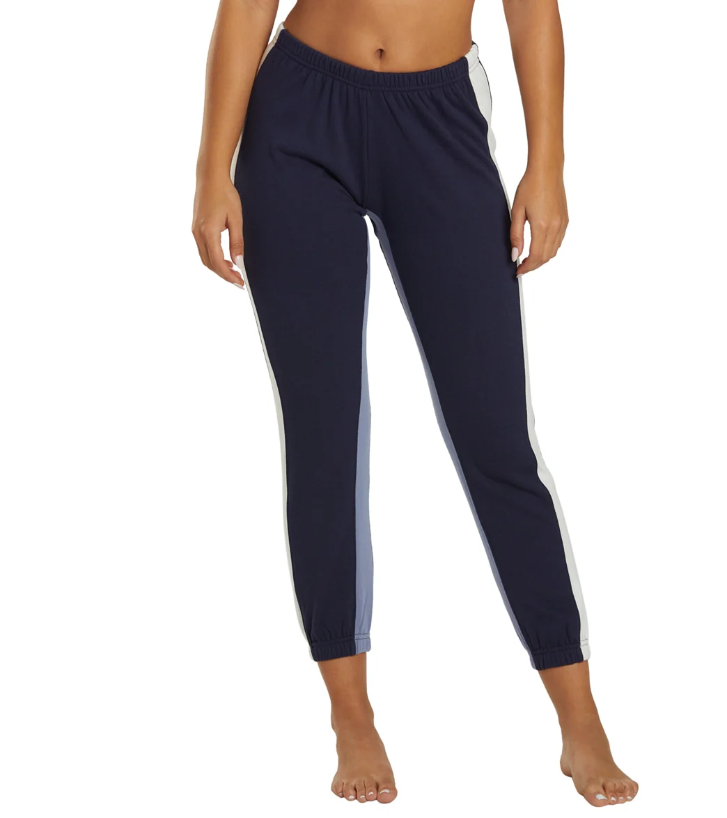 Spiritual Gangster Triblock Perfect Sweatpant - Image 7