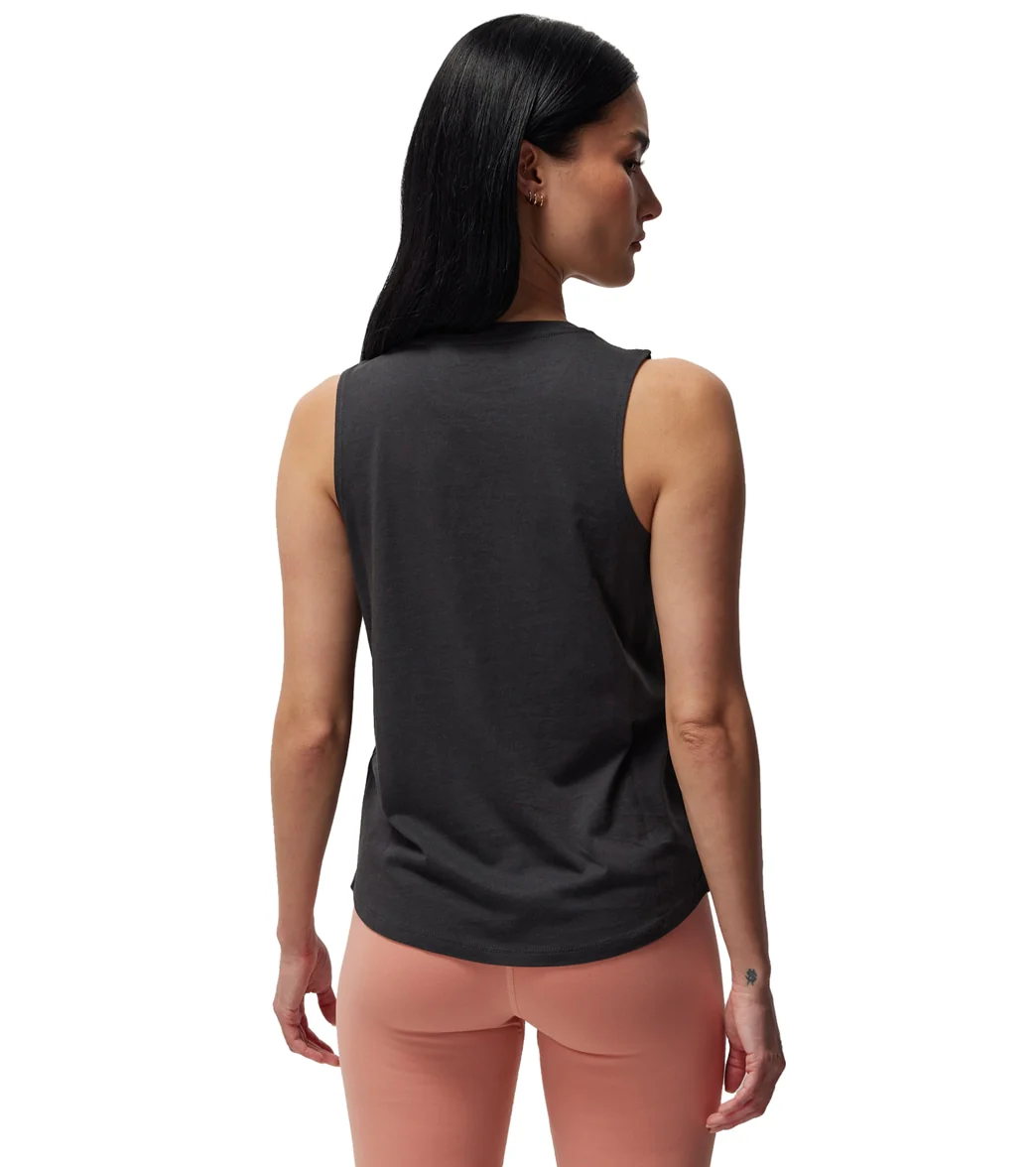 Spiritual Gangster Trust The Universe Muscle Tank - Image 2
