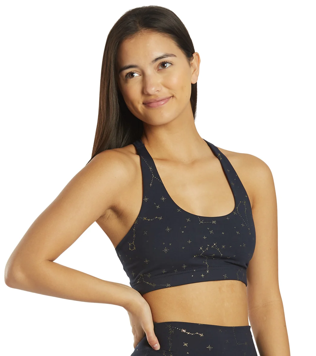 Spiritual Gangster Verve Sports Bra - Image 2