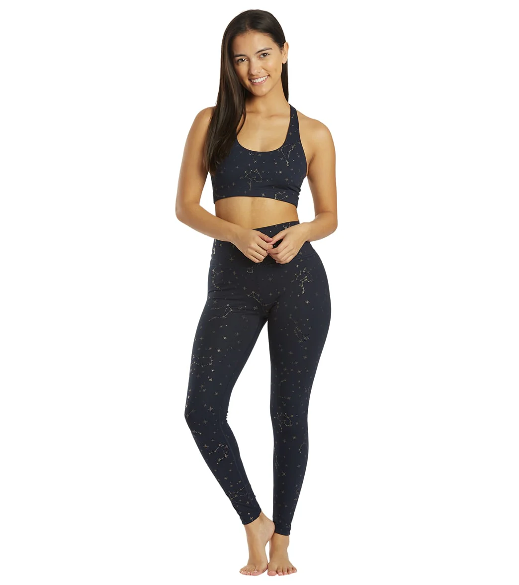 Spiritual Gangster Verve Sports Bra - Image 4