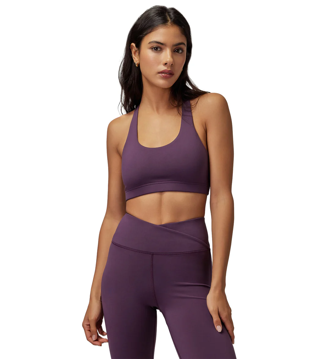 Spiritual Gangster Verve Sports Bra - Image 5