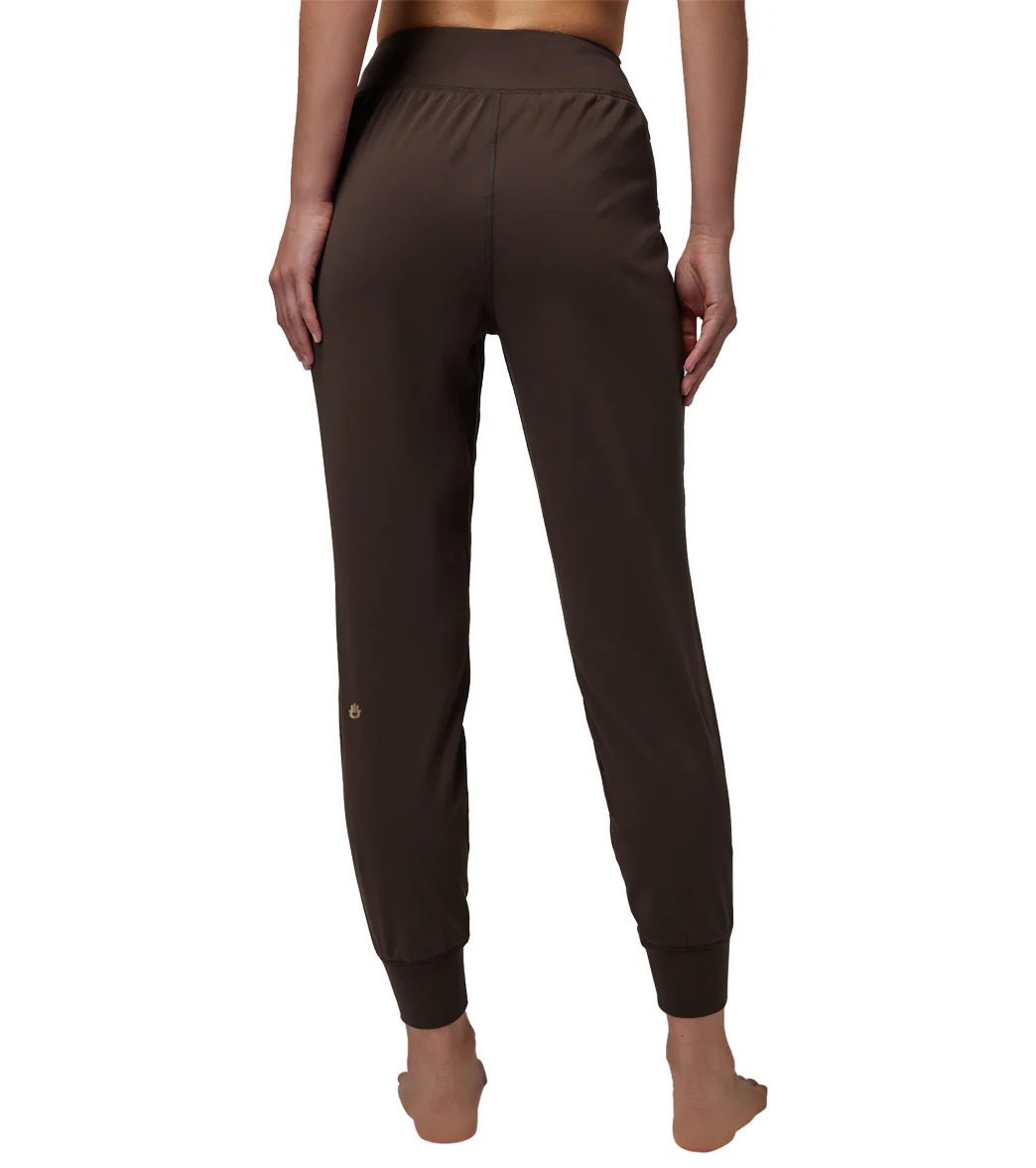 Spiritual Gangster Warm Core Jogger - Image 2