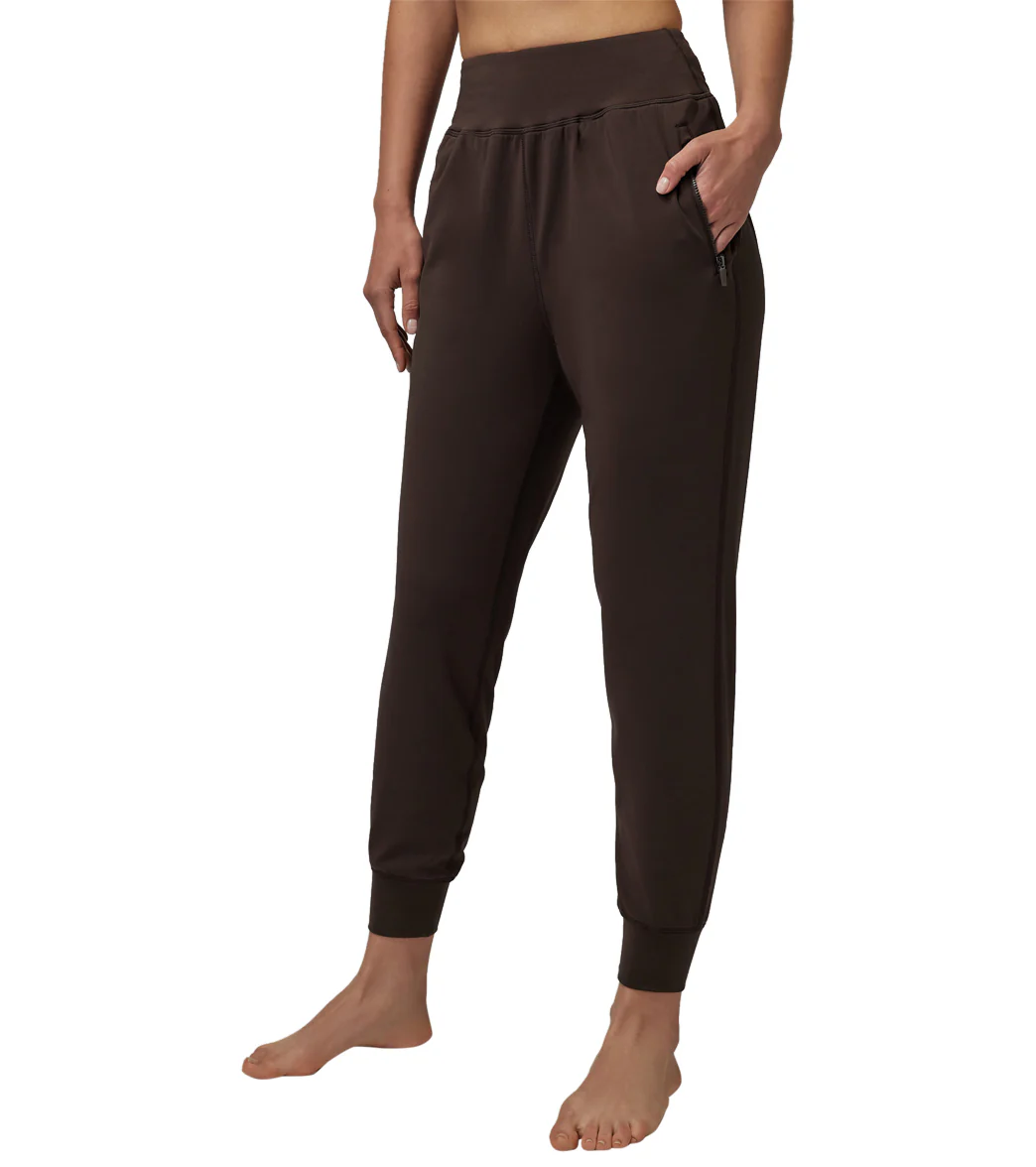 Spiritual Gangster Warm Core Jogger - Image 4