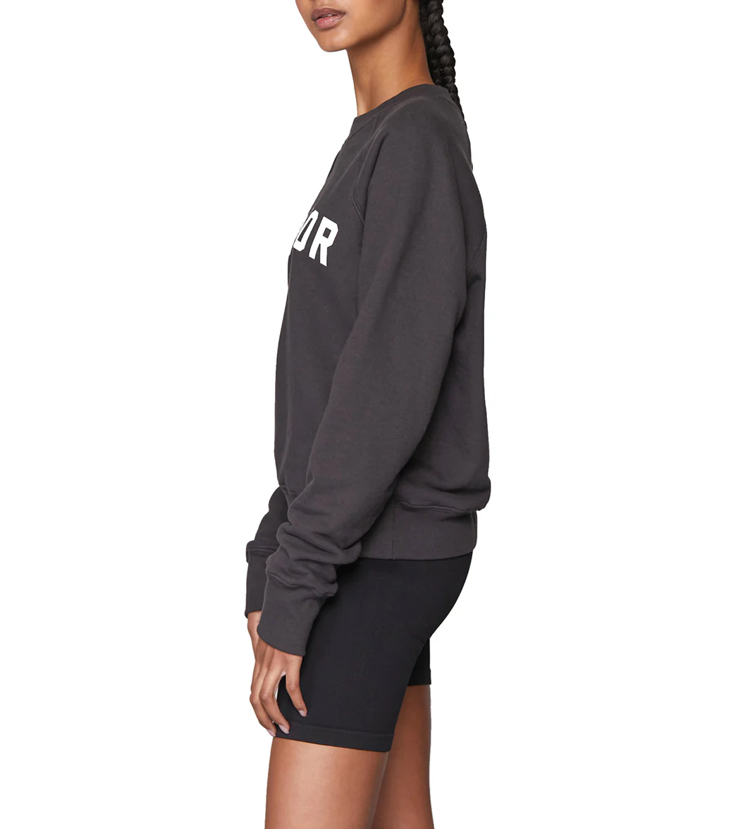 Spiritual Gangster Warrior Bridget Sweatshirt - Image 2