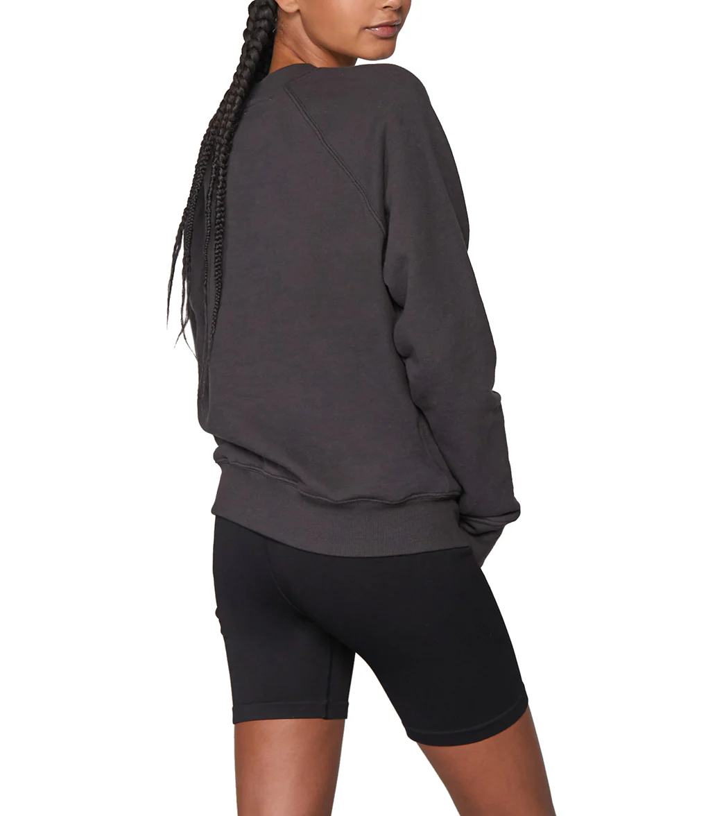 Spiritual Gangster Warrior Bridget Sweatshirt - Image 3