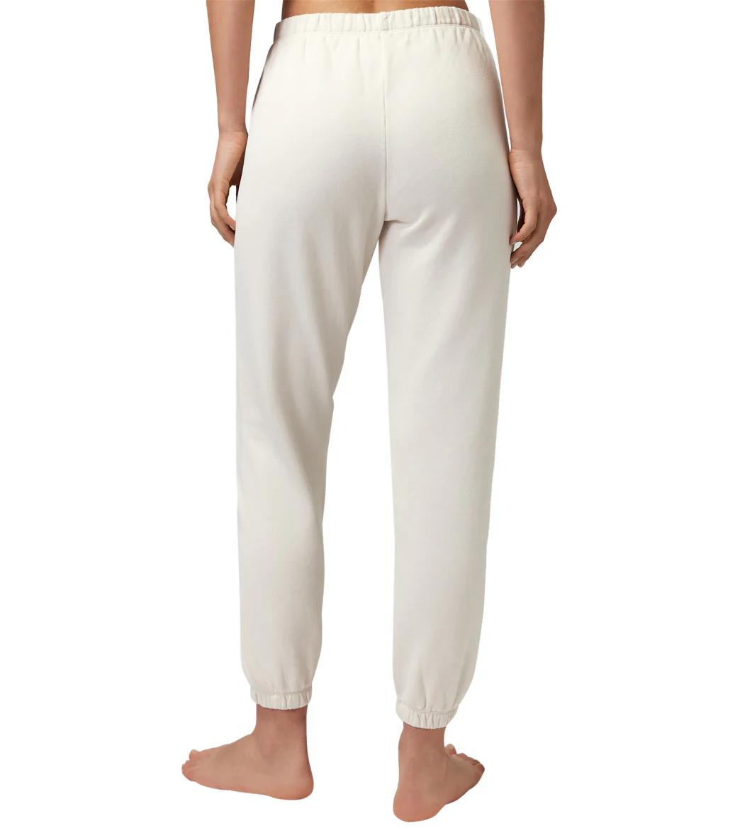 Spiritual Gangster Yin Yang Malibu Sweatpant - Image 2