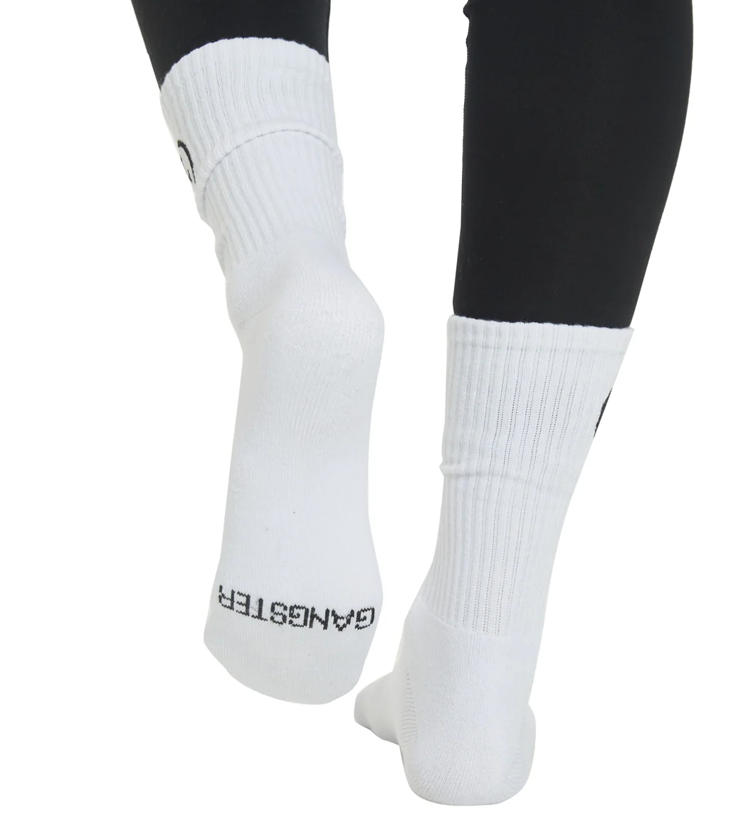 Spiritual Gangster Yin Yang Sock - Image 3