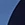 Spiritual Gangster Zoe Colorblock 7/8 Legging Midnight Navy/ Pacific Blue - Image 5