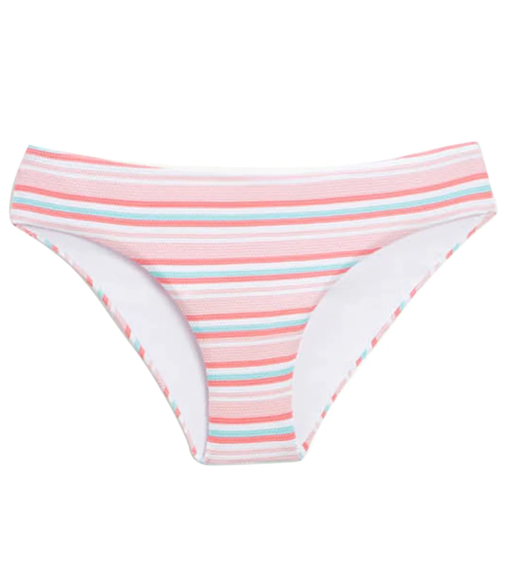 Splendid Girls' Cozy Stripe Cami Two Piece Bikini Set (Big Kid) - Image 3