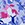 Splendid Girls' Floral Flurry One Piece Swimsuit (Big Kid) - Image 3