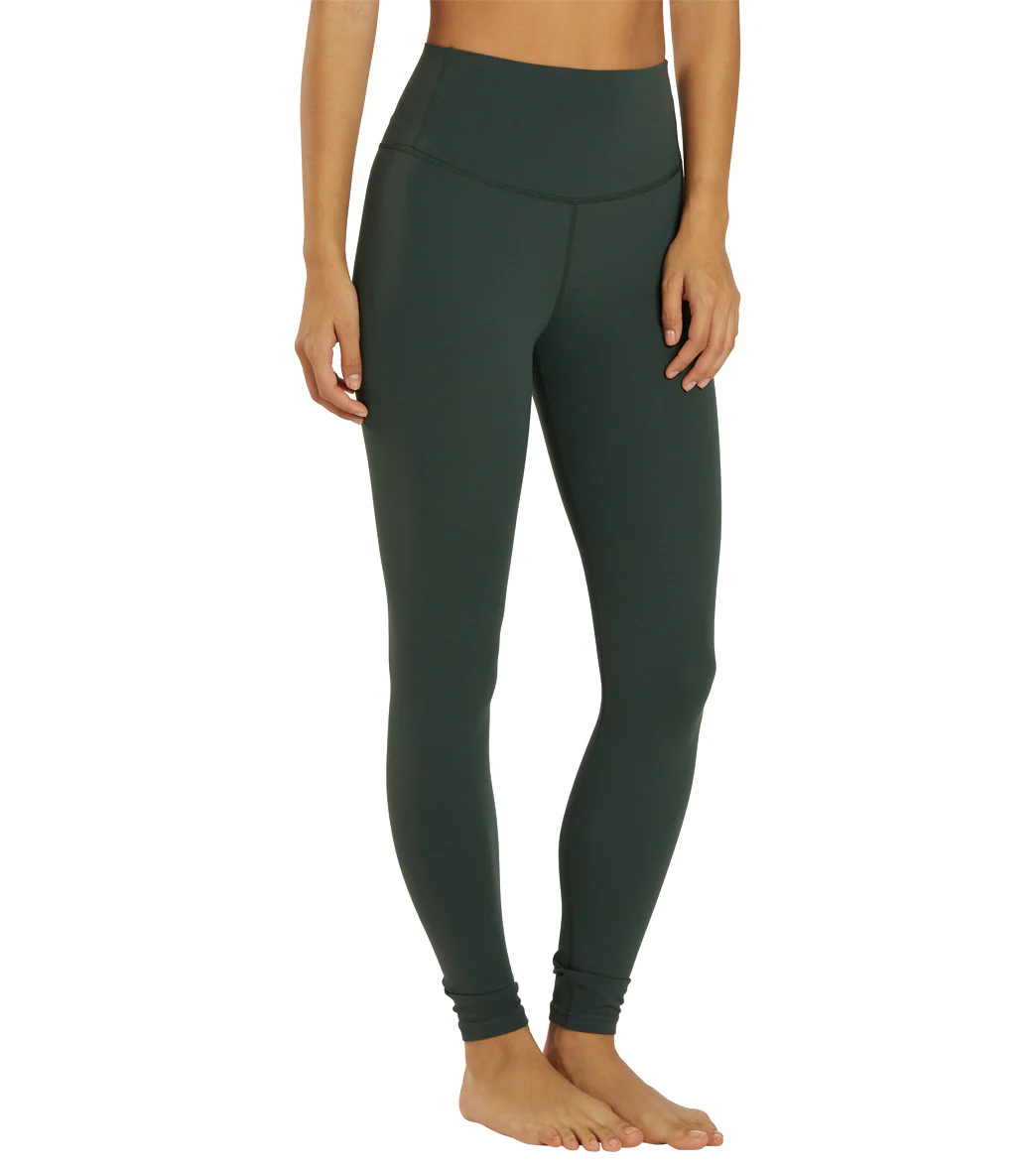 Splits 59 Airweight High Waisted 26" Legging - Image 2