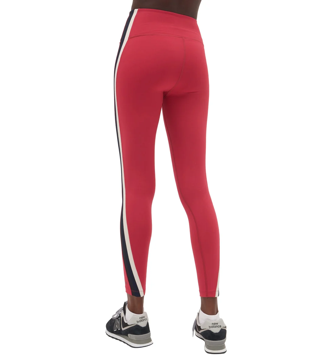 Splits 59 Bianca High Waist Recycled Techflex 7/8 Legging - Image 2