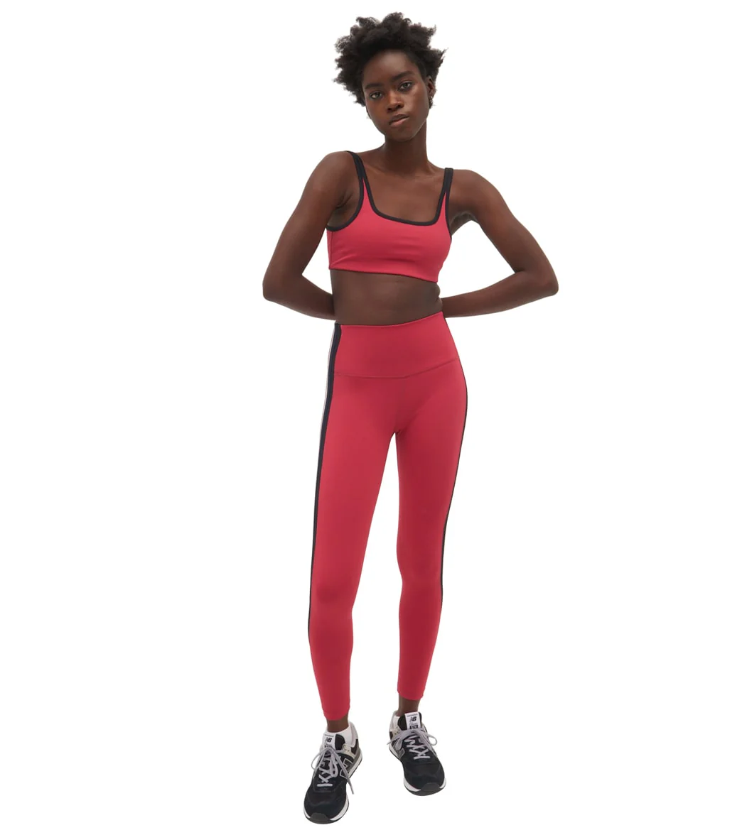 Splits 59 Bianca High Waist Recycled Techflex 7/8 Legging - Image 4