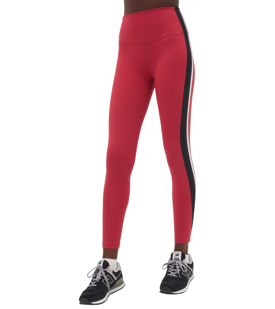 Splits 59 Bianca High Waist Recycled Techflex 7/8 Legging - Image 6