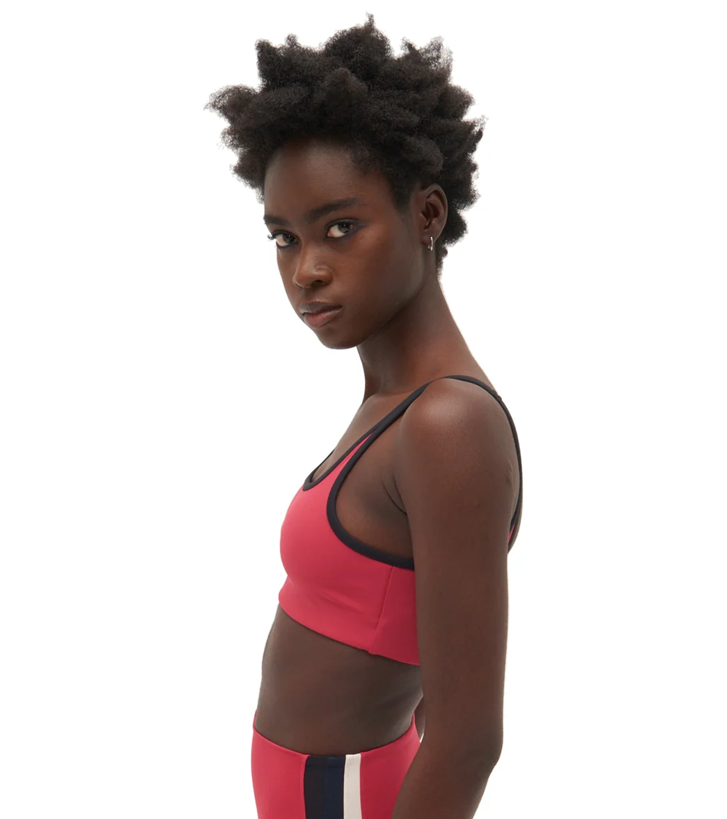 Splits 59 Cait Recycled Techflex Bra - Image 2