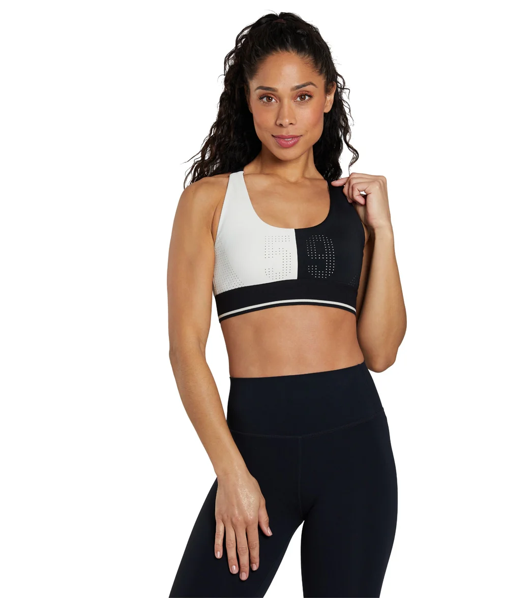 Splits 59 Phoenix Recycled Techflex Bra - Image 7