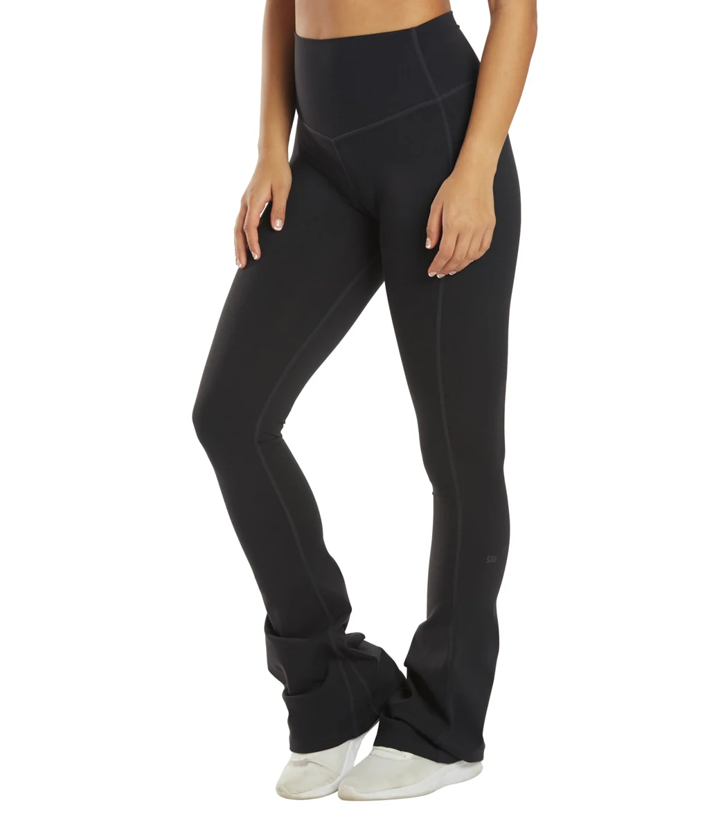 Splits 59 Raquel High Waist Flare - Image 12