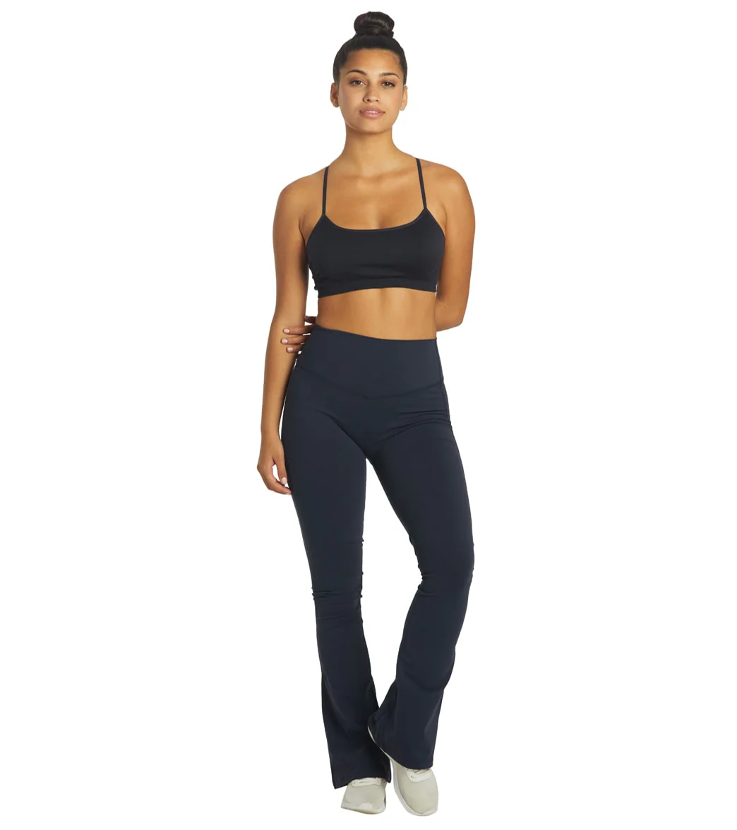 Splits 59 Raquel High Waist Flare - Image 4