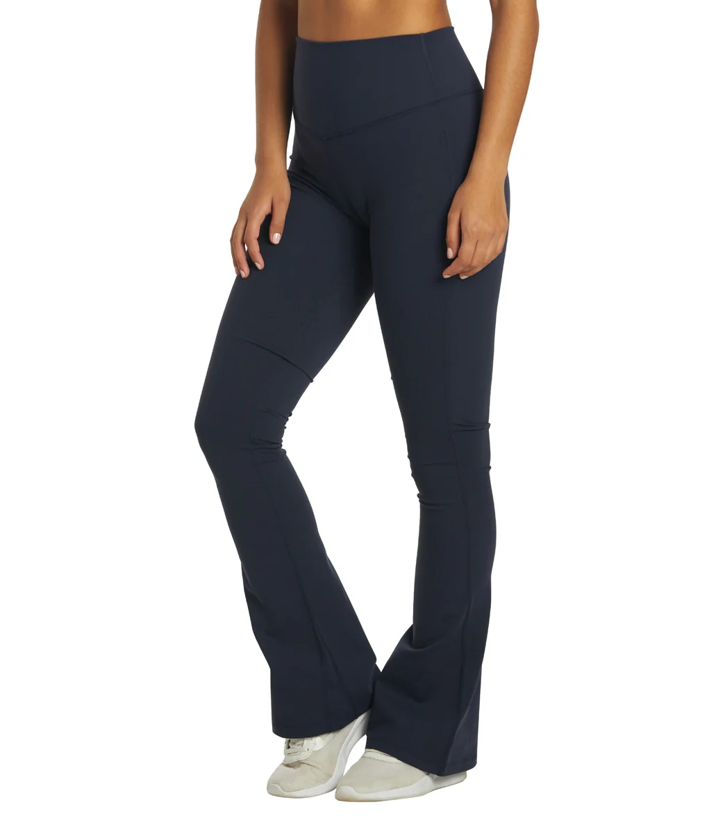 Splits 59 Raquel High Waist Flare - Image 5