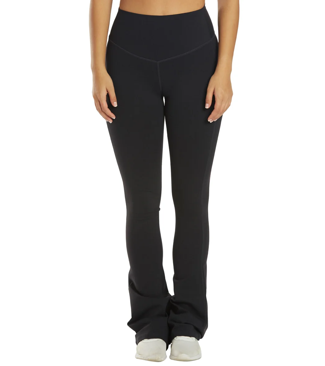 Splits 59 Raquel High Waist Flare - Image 8