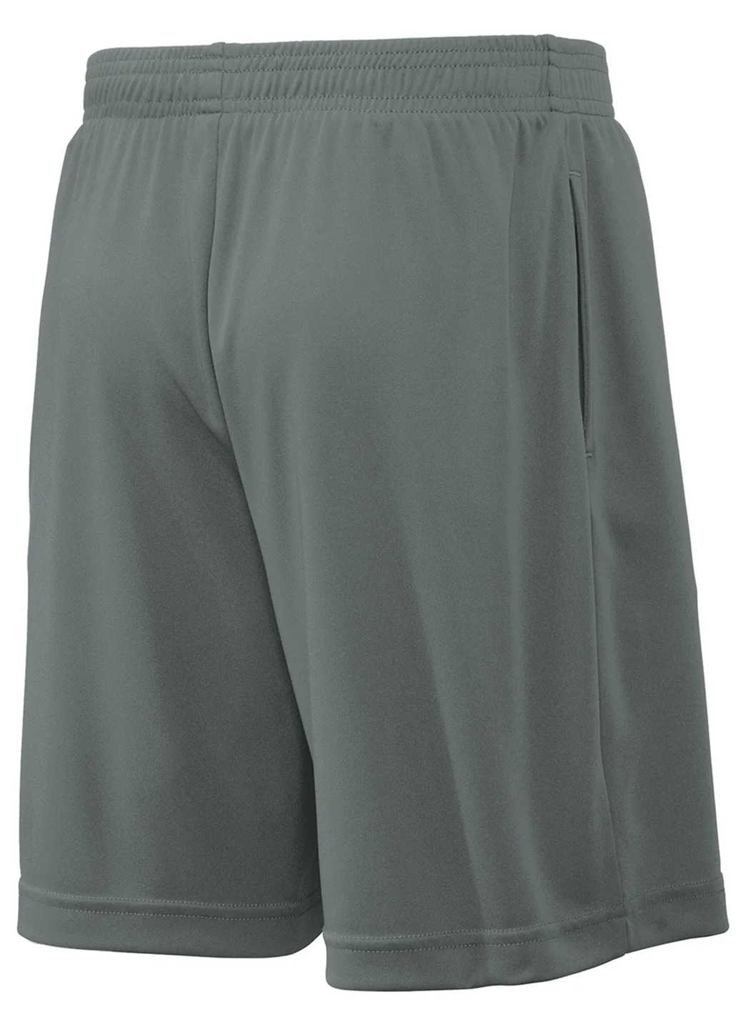 Sport-Tek Boys' Sport-Tek® PosiCharge® Competitor™ Pocketed Short - Image 11