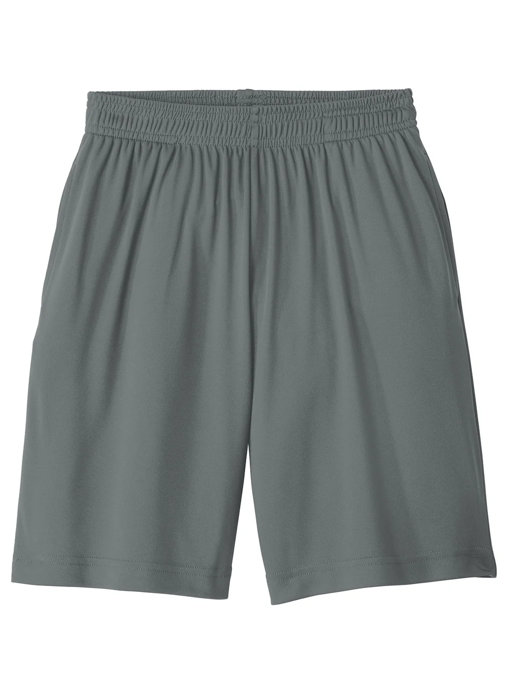 Sport-Tek Boys' Sport-Tek® PosiCharge® Competitor™ Pocketed Short - Image 14