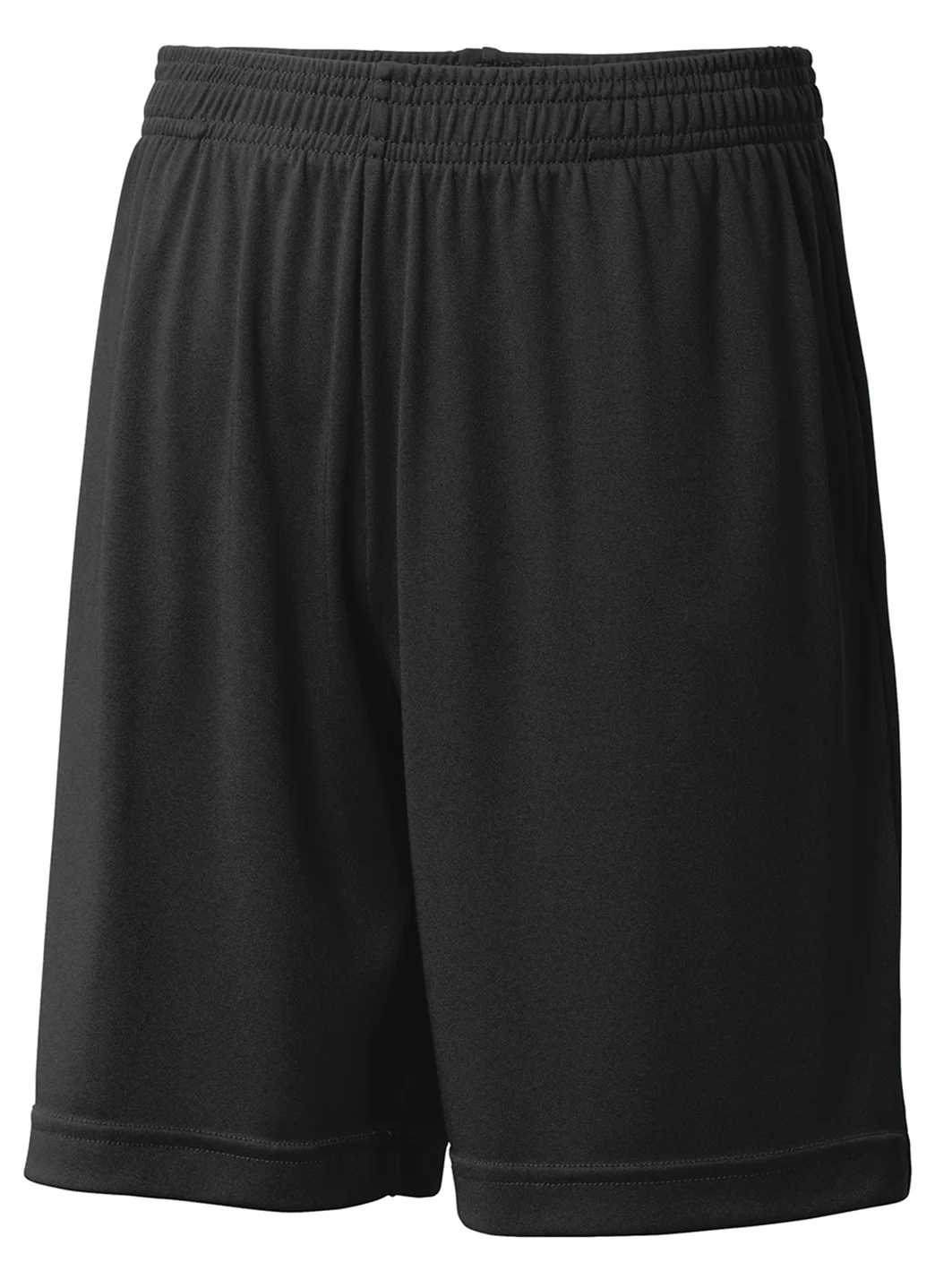 Sport-Tek Boys' Sport-Tek® PosiCharge® Competitor™ Pocketed Short - Image 16