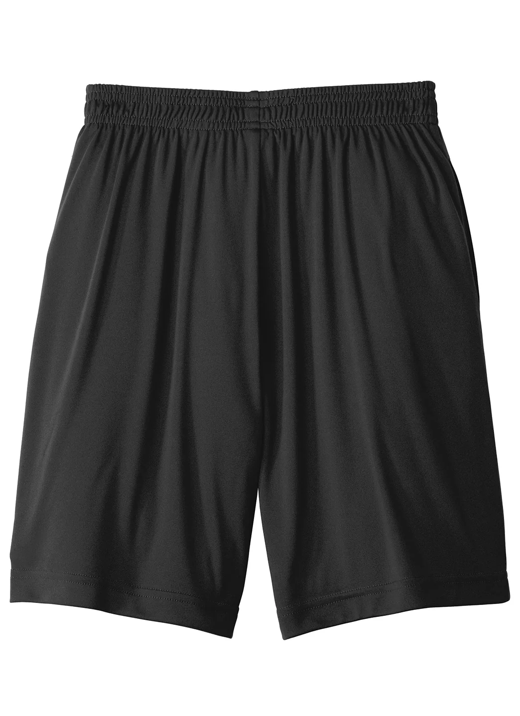 Sport-Tek Boys' Sport-Tek® PosiCharge® Competitor™ Pocketed Short - Image 17