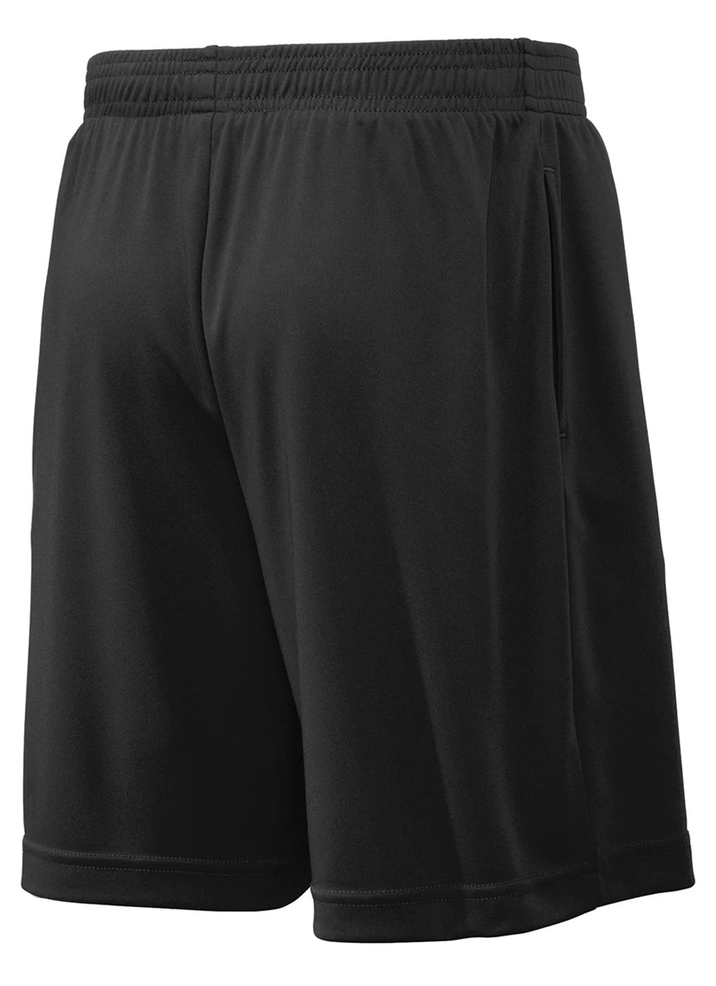 Sport-Tek Boys' Sport-Tek® PosiCharge® Competitor™ Pocketed Short - Image 18