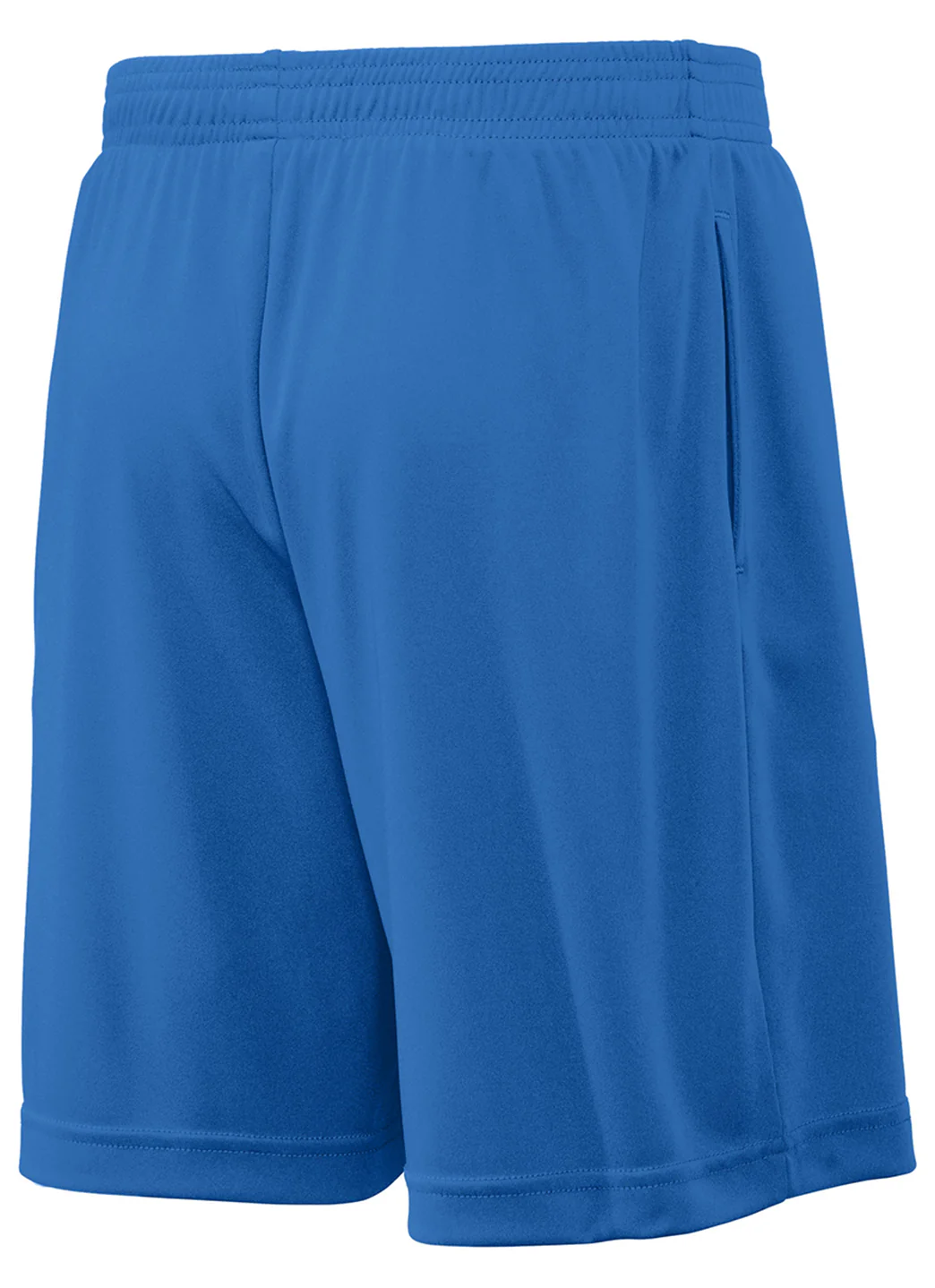 Sport-Tek Boys' Sport-Tek® PosiCharge® Competitor™ Pocketed Short - Image 25