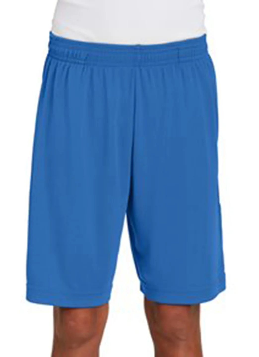 Sport-Tek Boys' Sport-Tek® PosiCharge® Competitor™ Pocketed Short - Image 26