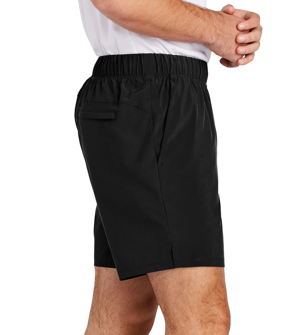 Sport-Tek Men's Repeat 7" Shorts - Image 16