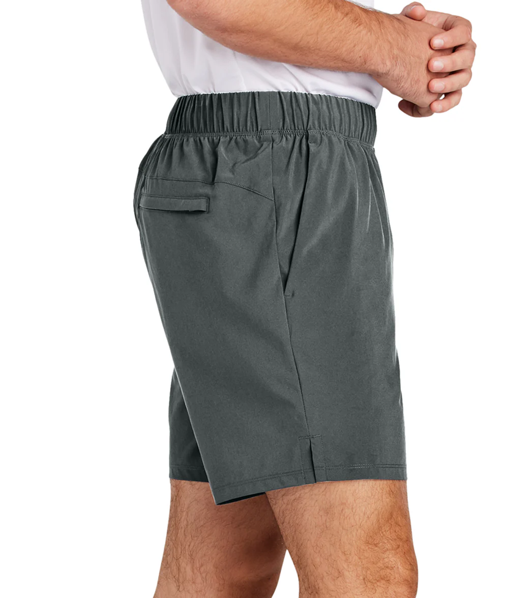 Sport-Tek Men's Repeat 7" Shorts - Image 5