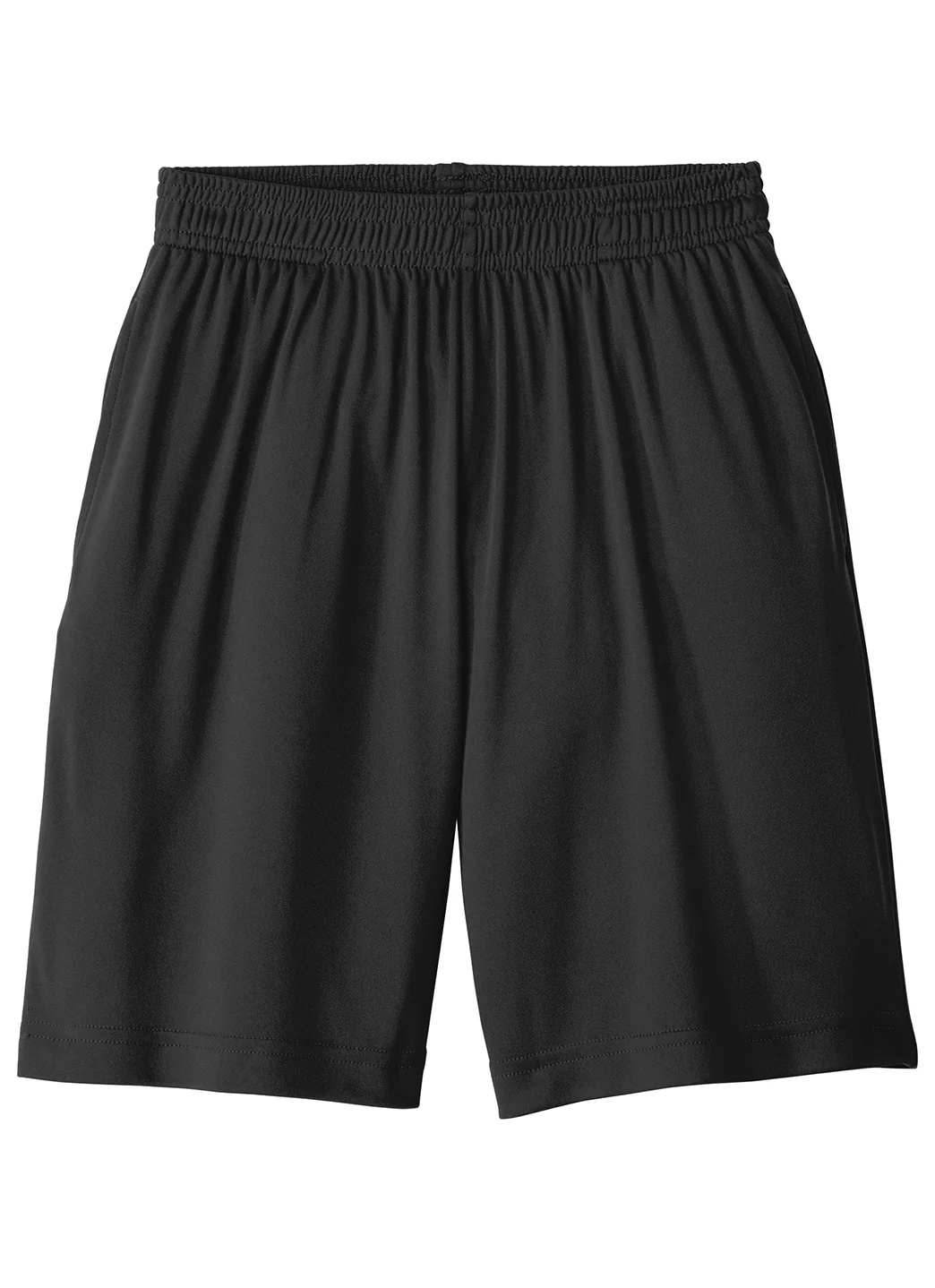 Sport-Tek Men's Sport-Tek® PosiCharge® Competitor™ Pocketed Short