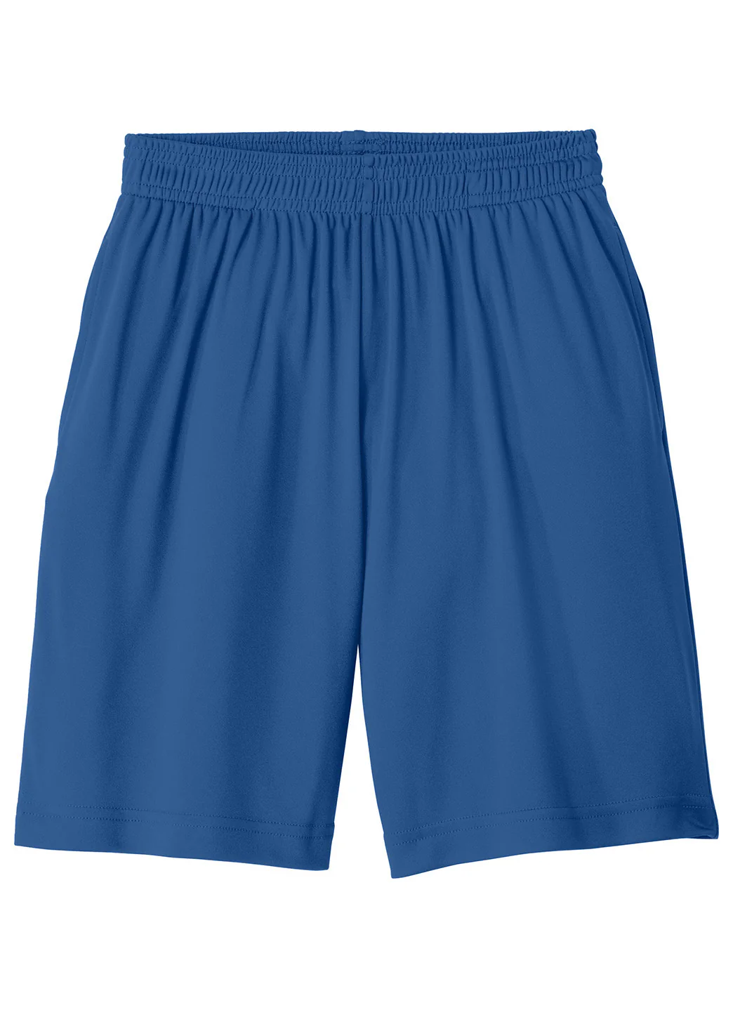 Sport-Tek Men's Sport-Tek® PosiCharge® Competitor™ Pocketed Short - Image 11